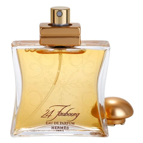 24 faubourg hermes beaute test|24 Faubourg Eau de Parfum Edition Numero 24 Hermès for women.